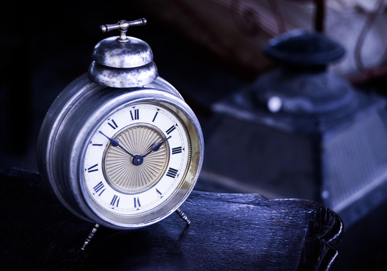 Mit Timeboxing zu mehr Klarheit und Fokus